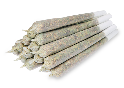 PRE-ROLLS