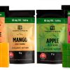 Buy Twisted Extracts Sativa Jelly Bombs Flavors