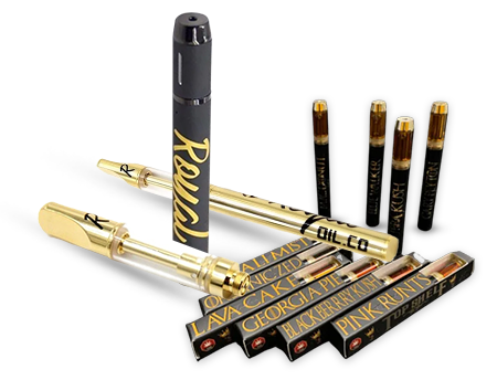 VAPE PENS