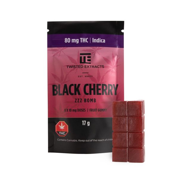 buy twisted extracts zzz bombs black cherry