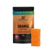 Buy Twisted Extracts 1:1 THC Sativa Jelly Bombs Orange Flavor
