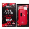 BURN – Live Resin Vape Pens (2g) - Death Bubba