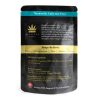High Tea CBD Tranquility Tea Rapping