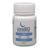 SLEEBD CBD Sleep Capsules (Melatonin/CBD) Raw