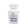Buy SLEEBD CBD Sleep Capsules (Melatonin/CBD) calm