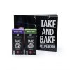 Twisted Extracts Filtered Take and Bake Cannabis Oil