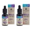 Twisted Extracts Indica Oil Drops Tincture 1:1 and 3:11