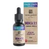 Twisted Extracts Indica Oil Drops Tincture 3:1