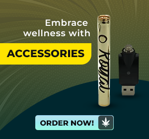 Weed accessories