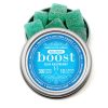BOOST 1 1 CBD and THC Gummy Cube Edible