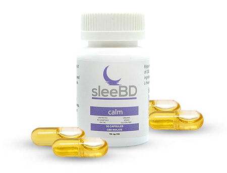 CAPSULES