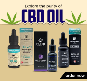 Buy cbd oil online