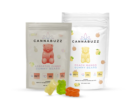 CANNABUZZ