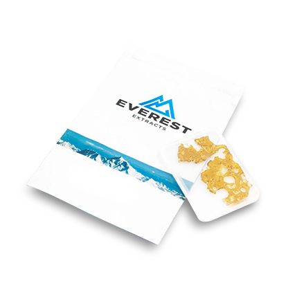 EVEREST EXTRACTS