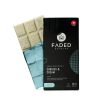 Faded Cannabis Co THC Chocolate Bars Dark Chocolate