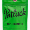 POTLUCK – 1 1 Gummies Apple Gummies