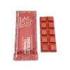 Ripped Edibles Strawberry Chocolate Bar