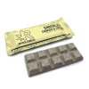Ripped Edibles Cookies and Cream Chocolate Bar