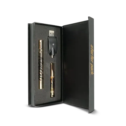 VAPE PEN STARTER KITS