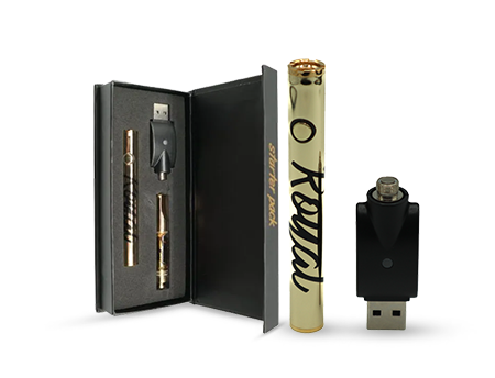 VAPE BATTERIES