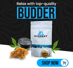 Buy Budder Online in Canada