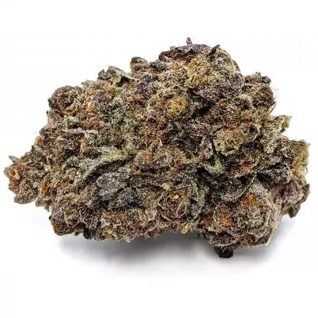 PURPLE SPACE COOKIES - Indica (AA)