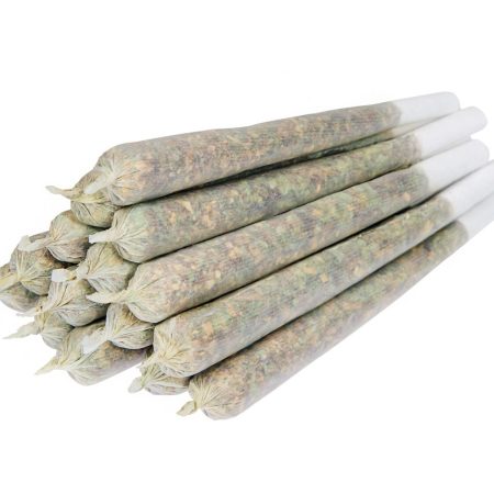 CBD PREROLL JOINT