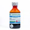 Cannalean THC Syrup Blue Raspberry 1000 mg THC