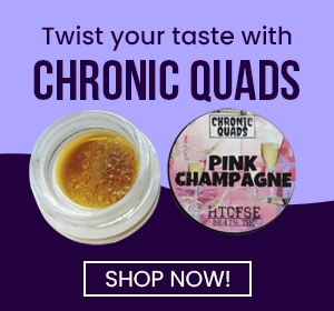 Chronic Quad online