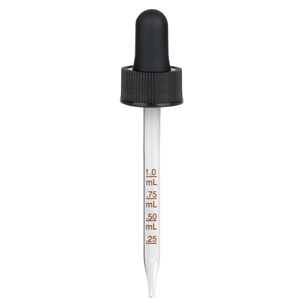 D9Naturals 1-1 Oil Tincture (1000mg 1-1 THC and CBD) Drop