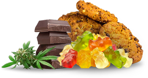 Edibles