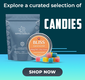Edible Candies