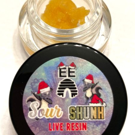 Exclusive Extracts Live Resin