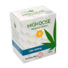 High Dose Infused Honey CBD 300mg