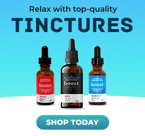 Tinctures