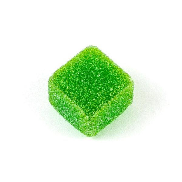 Twisted Extracts Sour Green Apple Singles 160mg Dosage