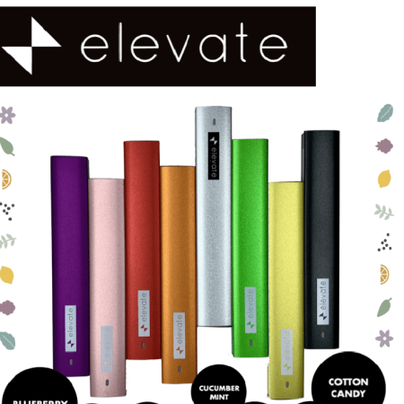 Elevate Disposable Vape Pen